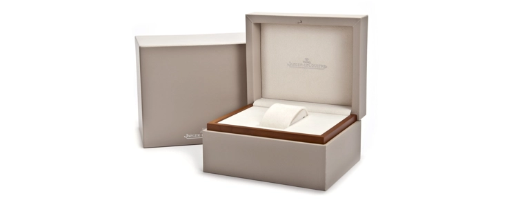 Jaeger-LeCoultre