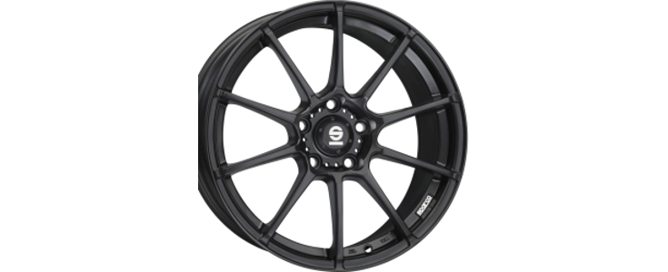 SPARCO WHEELS