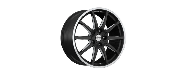 SPEEDLINE