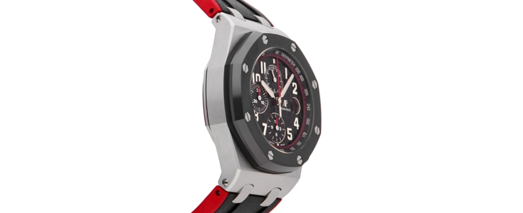 Audemars Piguet