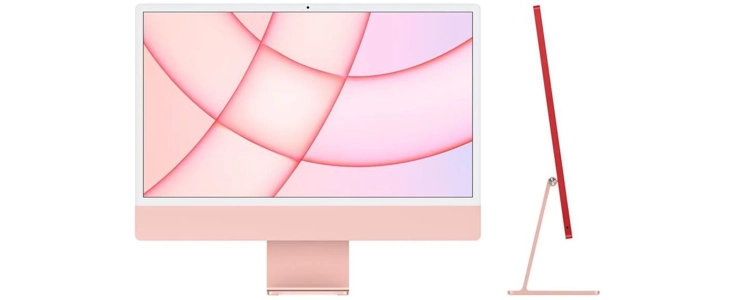 Apple - All In One