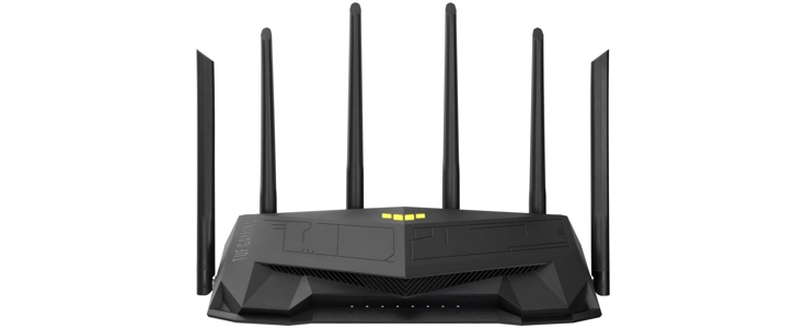 WiFi Router