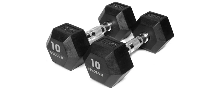 Dumbbells