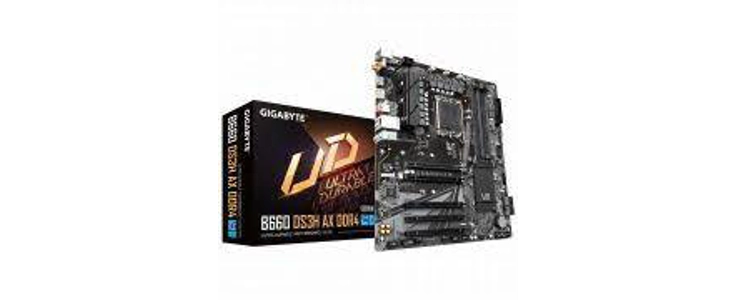 PC Hardware и Компоненти