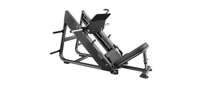 Fixed Barbells