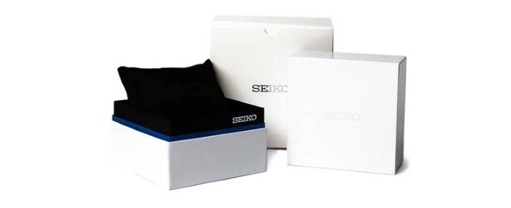 Seiko