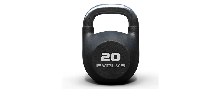 Kettlebells