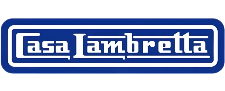 CASA LAMBRETTA PRODUCTS