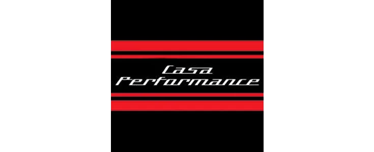 CASA PERFORMANCE