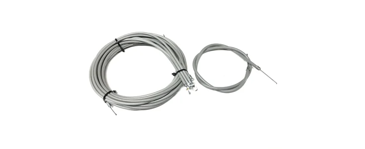 Cables & Controls
