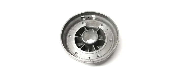Engine & Gearbox