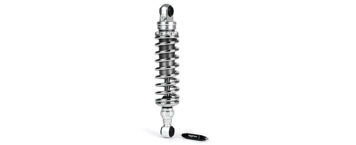 Forks & suspension