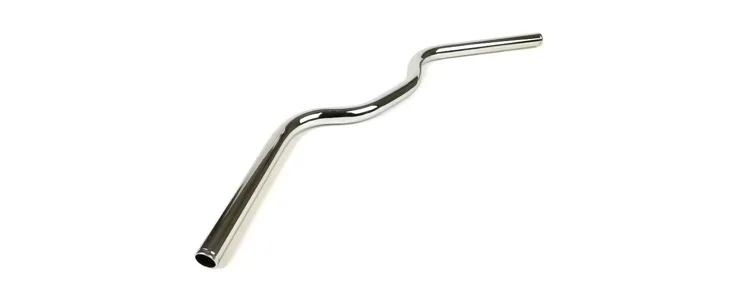 Handle Bar & Forks