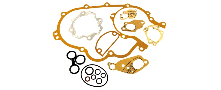 Gaskets Bearings & Seals