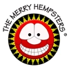 1) Merry Hempsters Salves & Lotions
