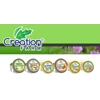 3) Creation Farm Salve