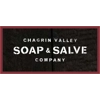 2) Chagrin Valley Salves
