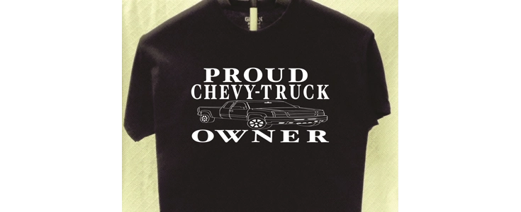 Proud Owner