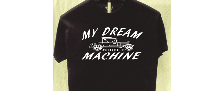Dream Machine