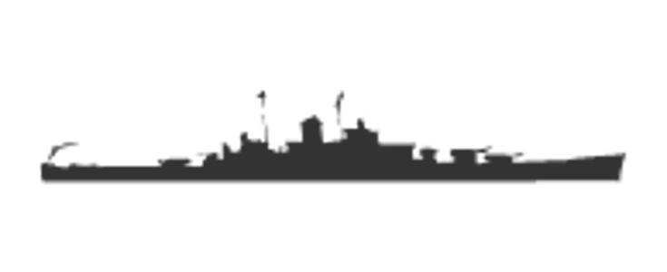 Heavy Cruisers