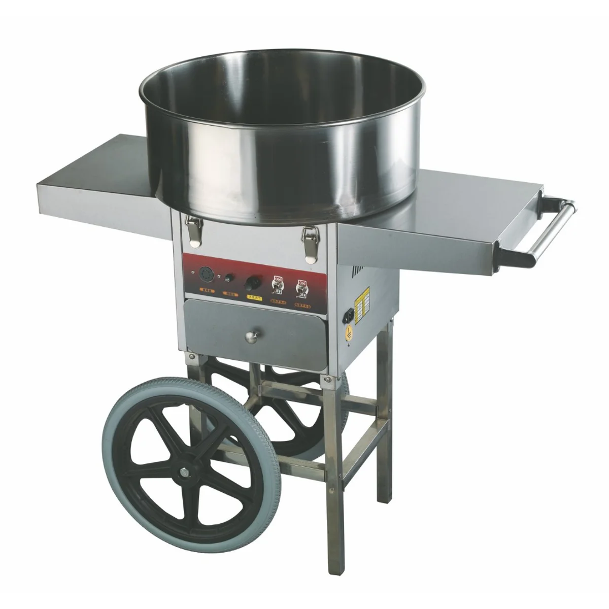 Candy Floss Cotton Candy Machines | China Commercial Equipment