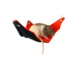 Corner Hammocks