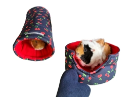 Beds & Tunnels