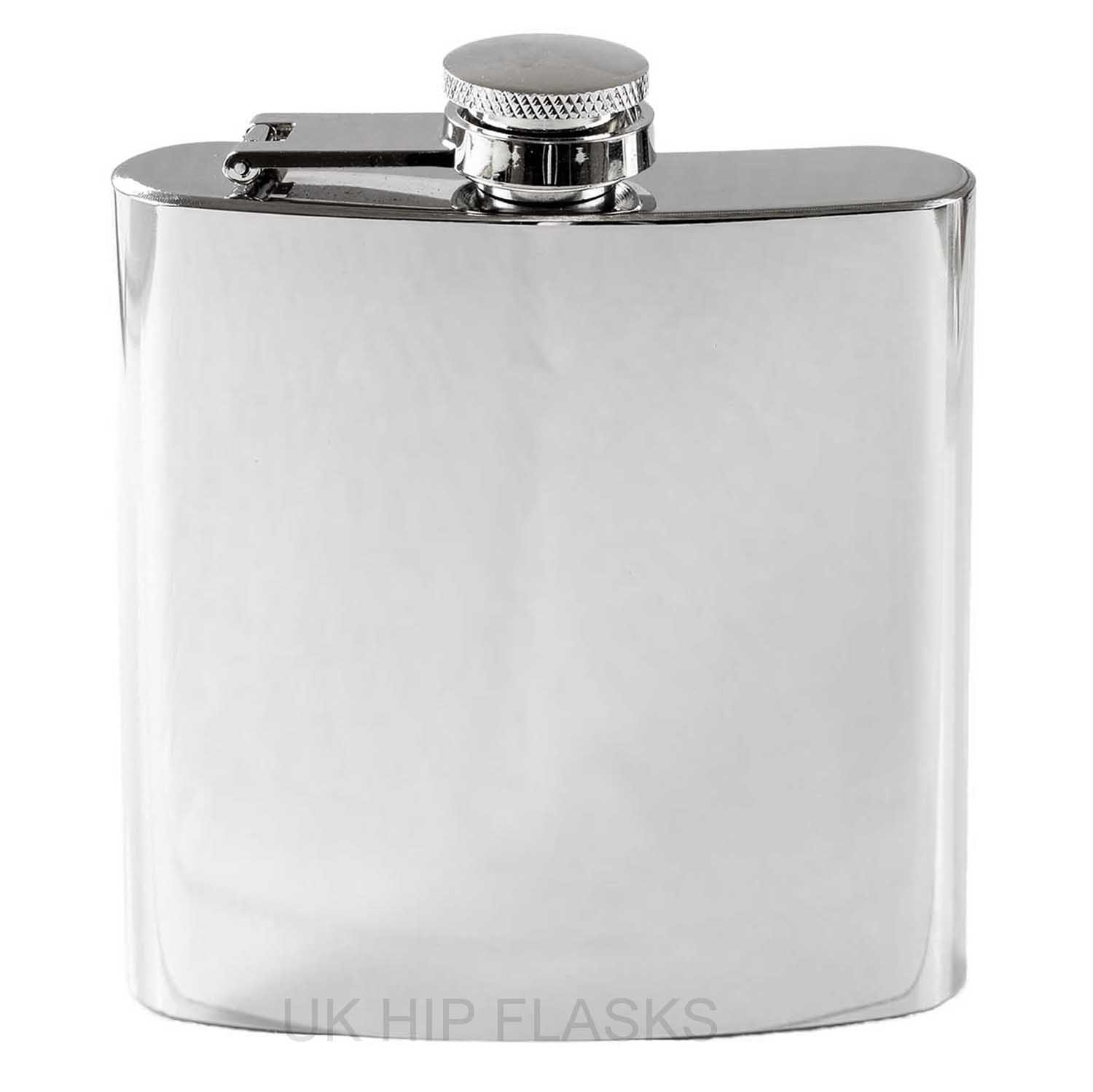 Bulk Hip Flasks