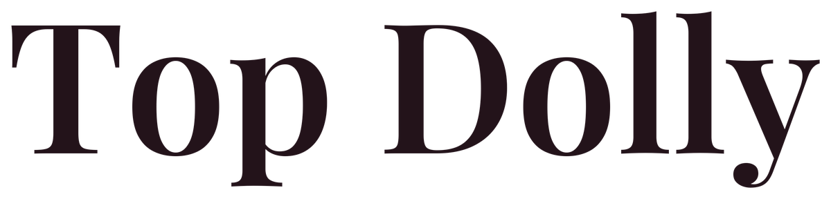 Top Dolly Cosmetics