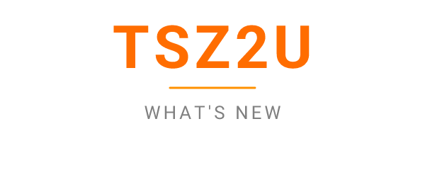 Tsz2U