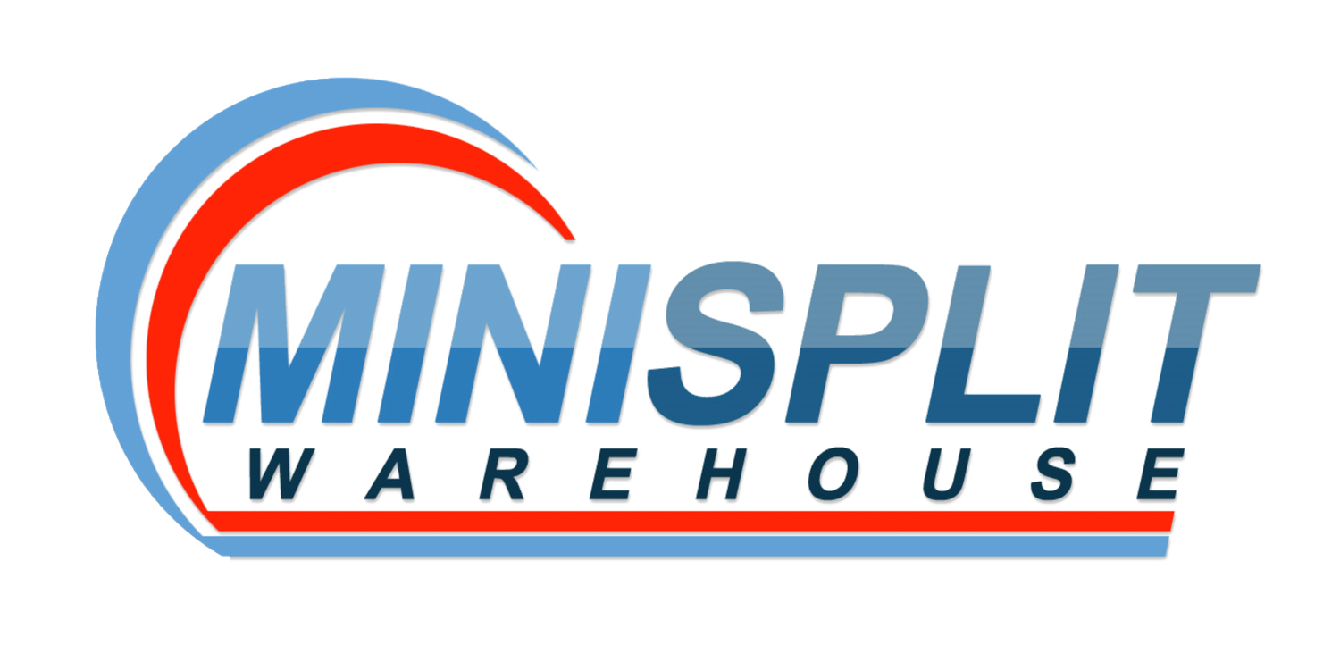 MiniSplit Warehouse