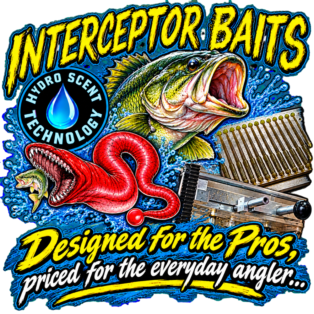 Interceptor Bait CO.