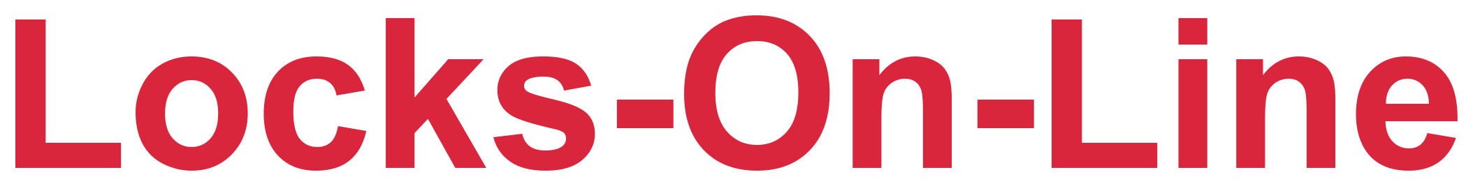 Locks-On-Line