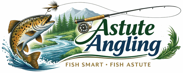 Astute Angling