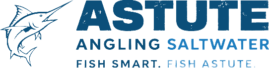 Astute Angling-Saltwater