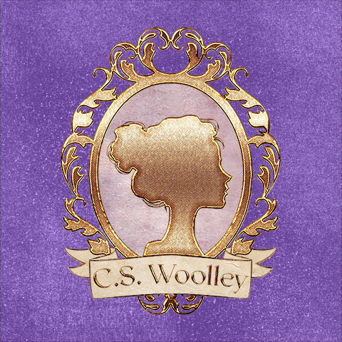 Books by C.S. Woolley