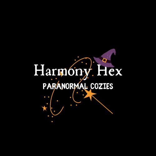 Books by Harmony Hex