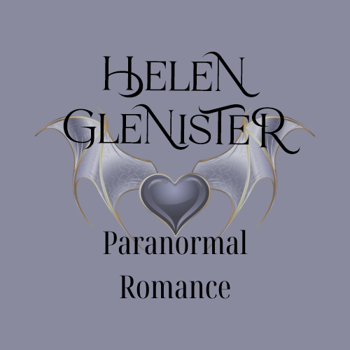 Books by Helen Glenister