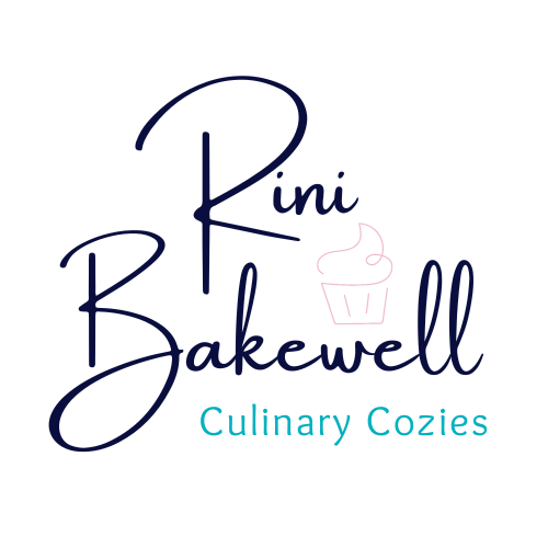 Books by Rini Bakewell