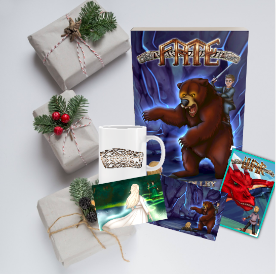 Collections and Gift Sets