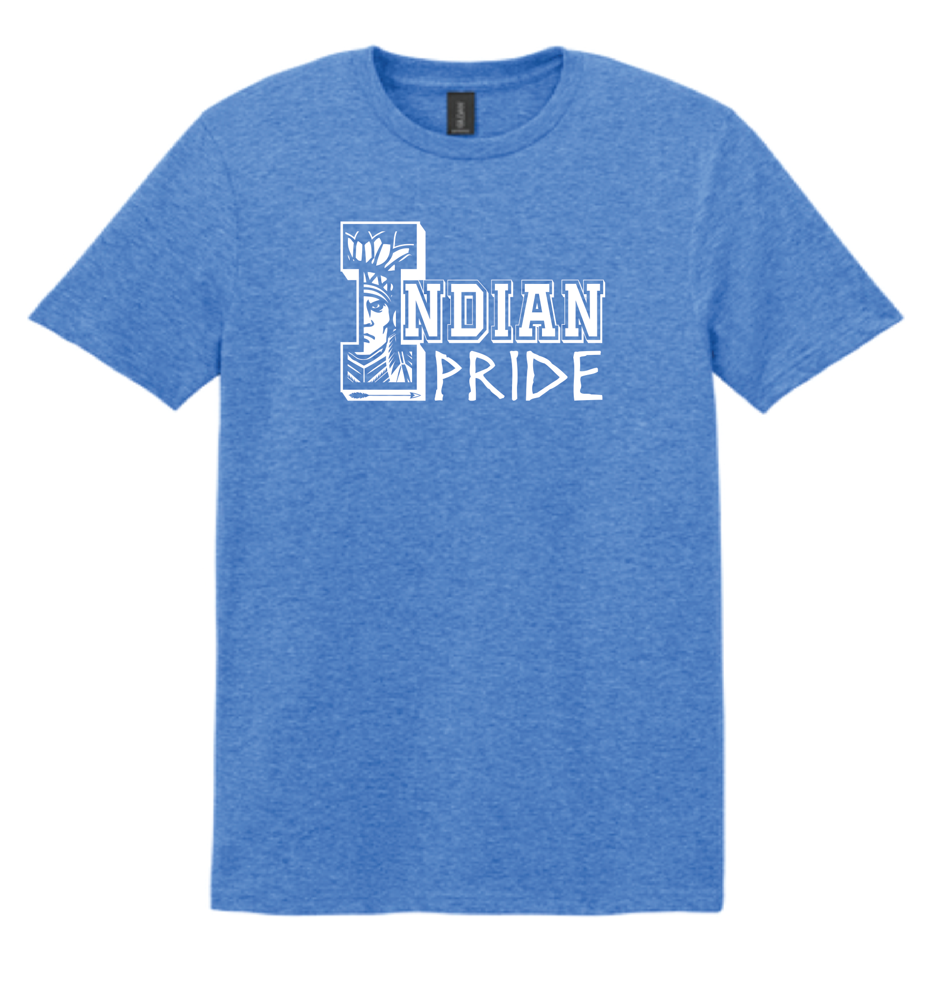 WAES - INDIAN PRIDE