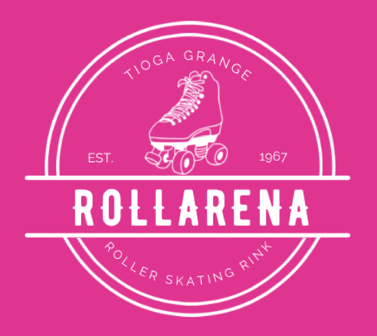 TIOGA ROLLAR SKATING RINK