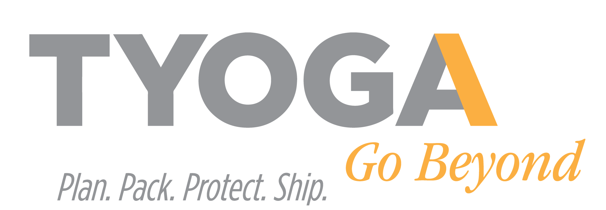 TYOGA CONTAINER
