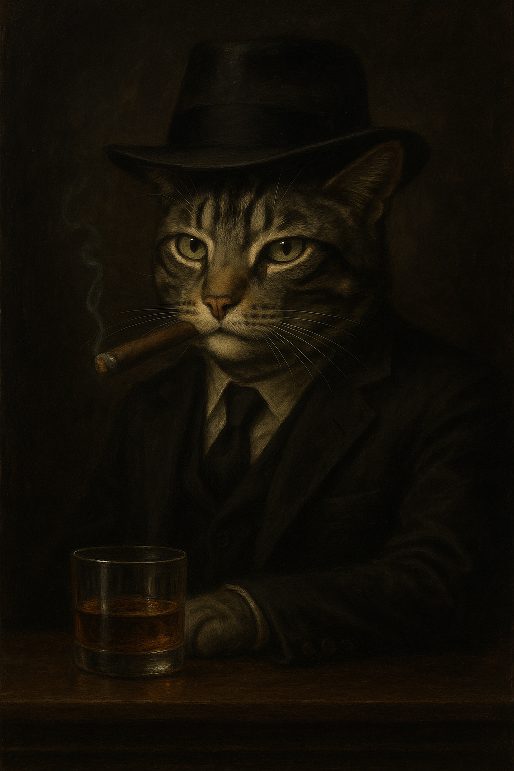 Pet Portraits