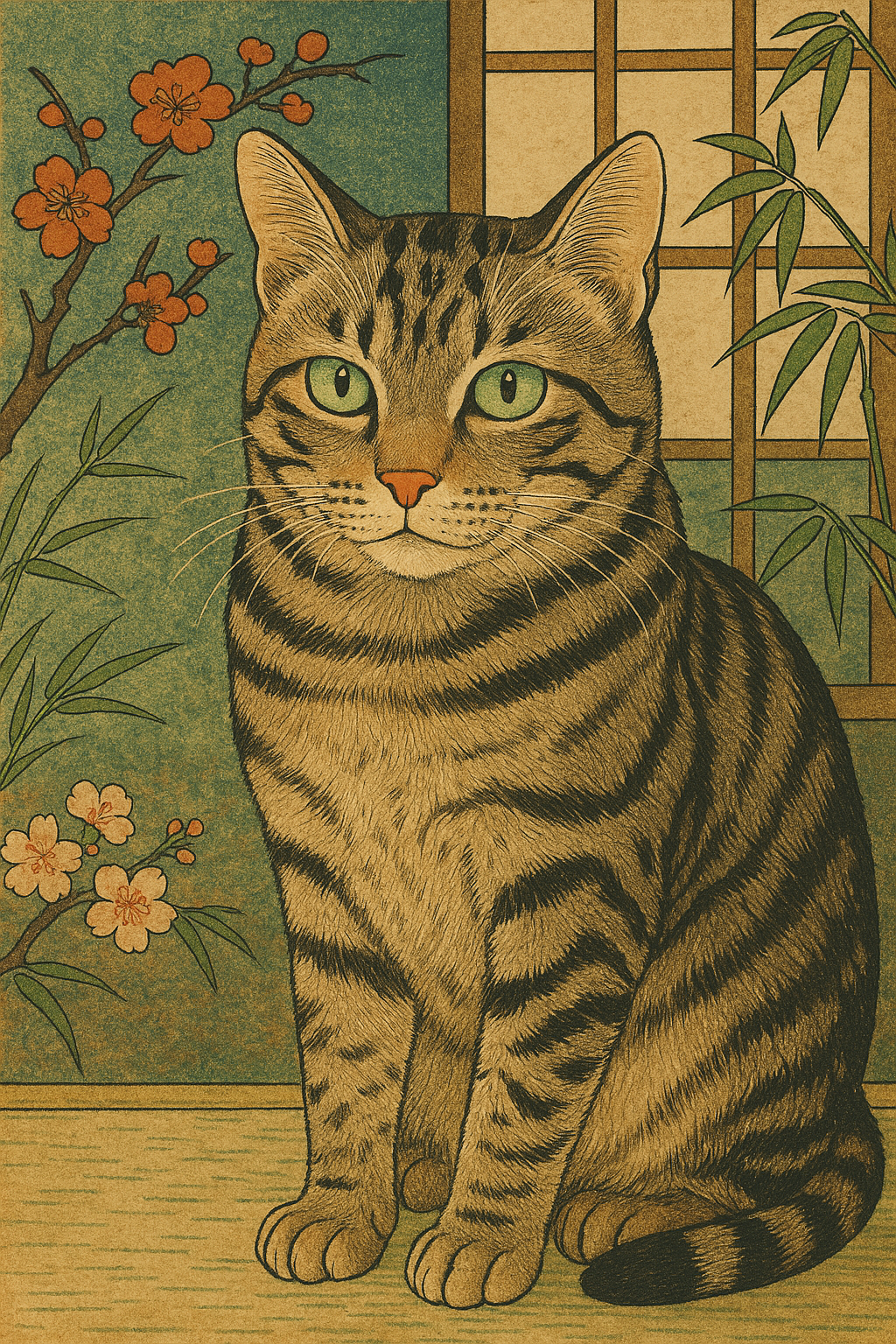 Pet Portraits