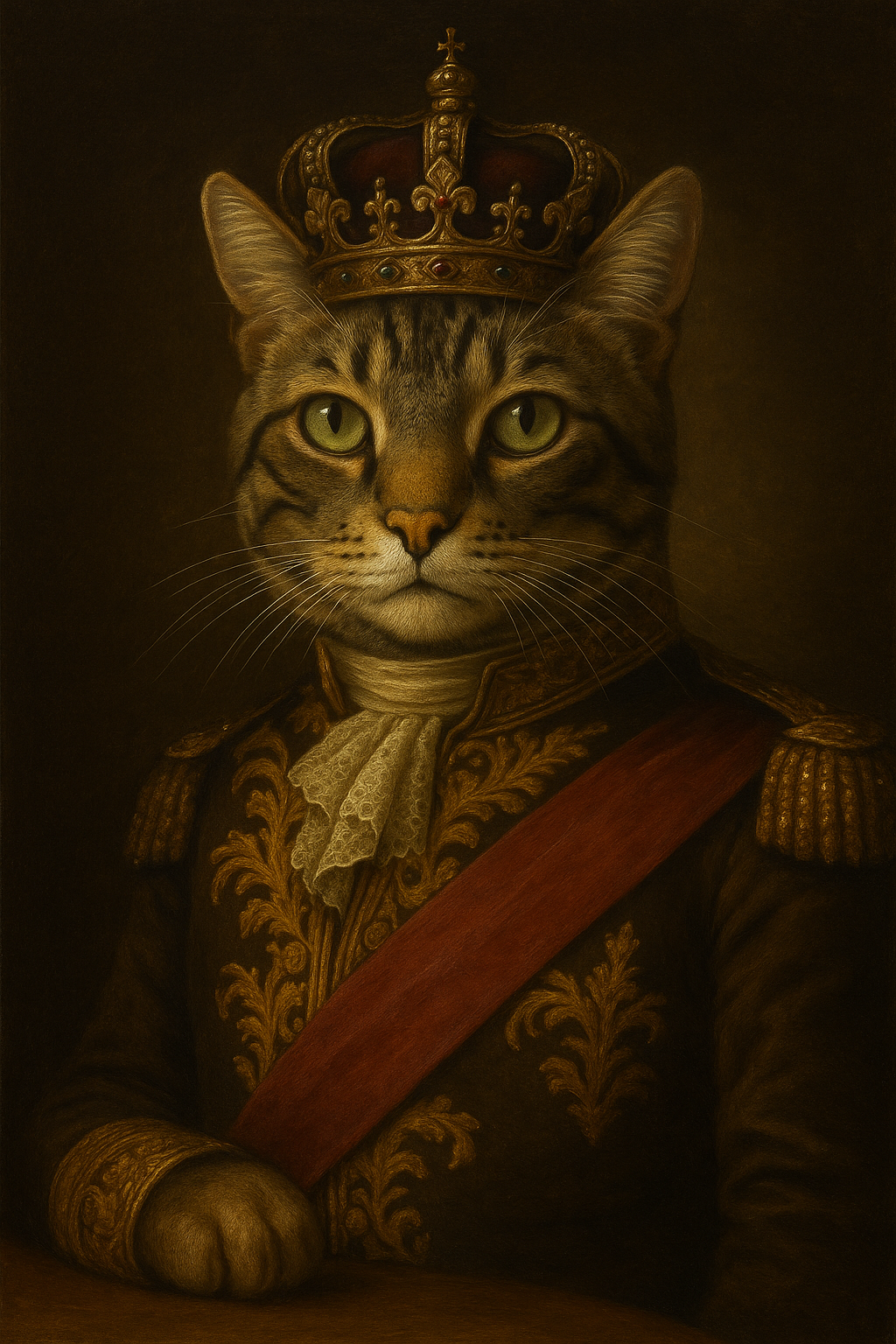 Pet Portraits