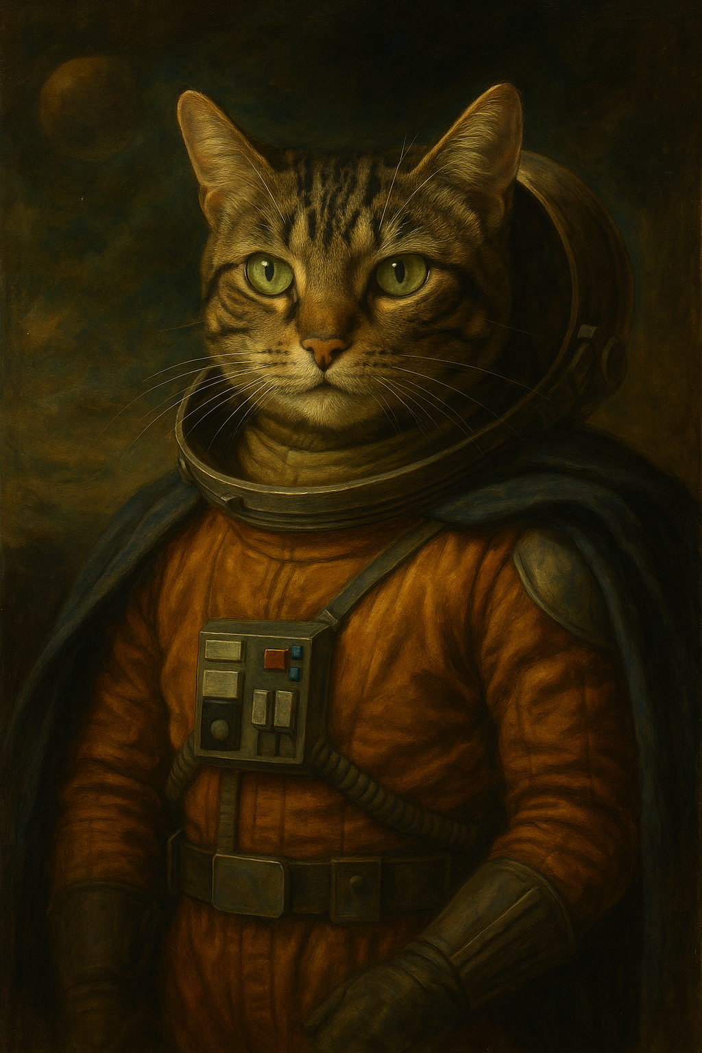 Pet Portraits