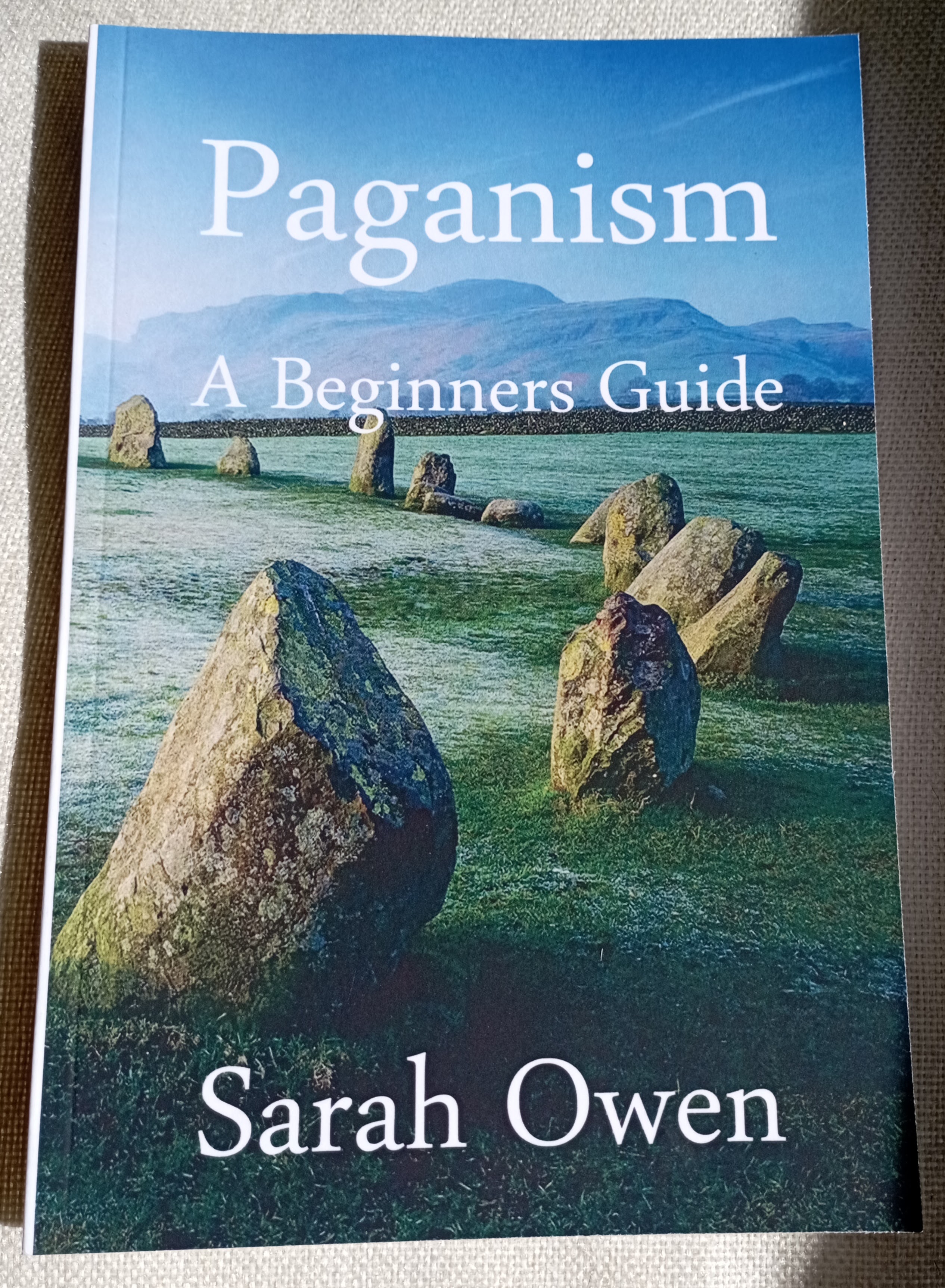 Spiritual Books