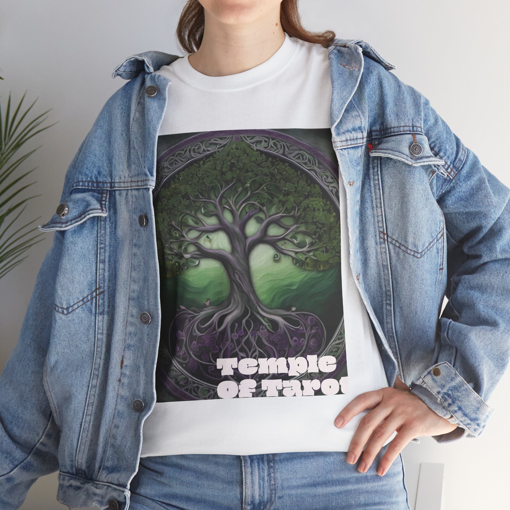 Temple Of Tarot