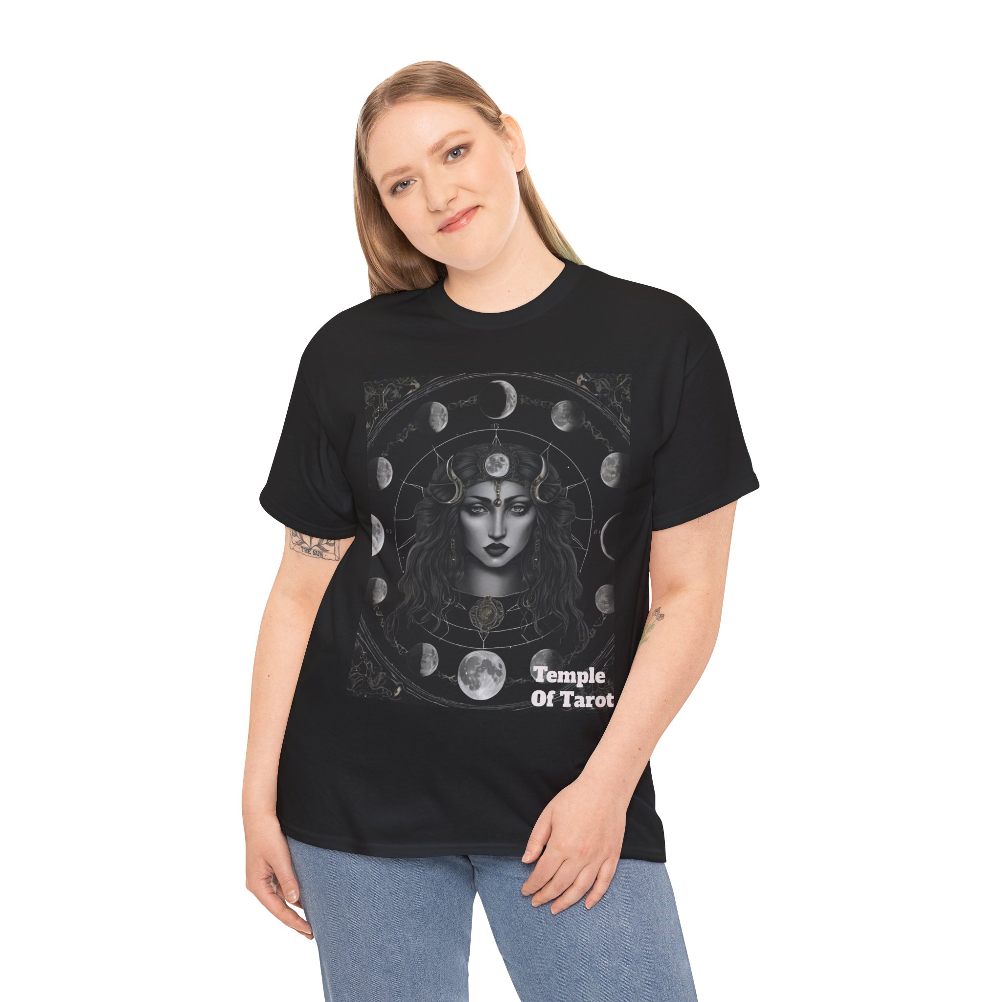 Hecate Shirt